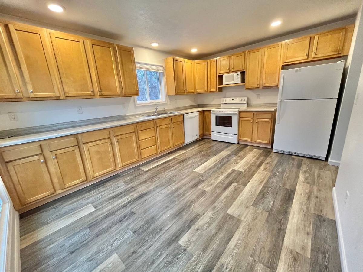 Apartment for rent at 815 W 11th St, Sioux Falls, SD 57104