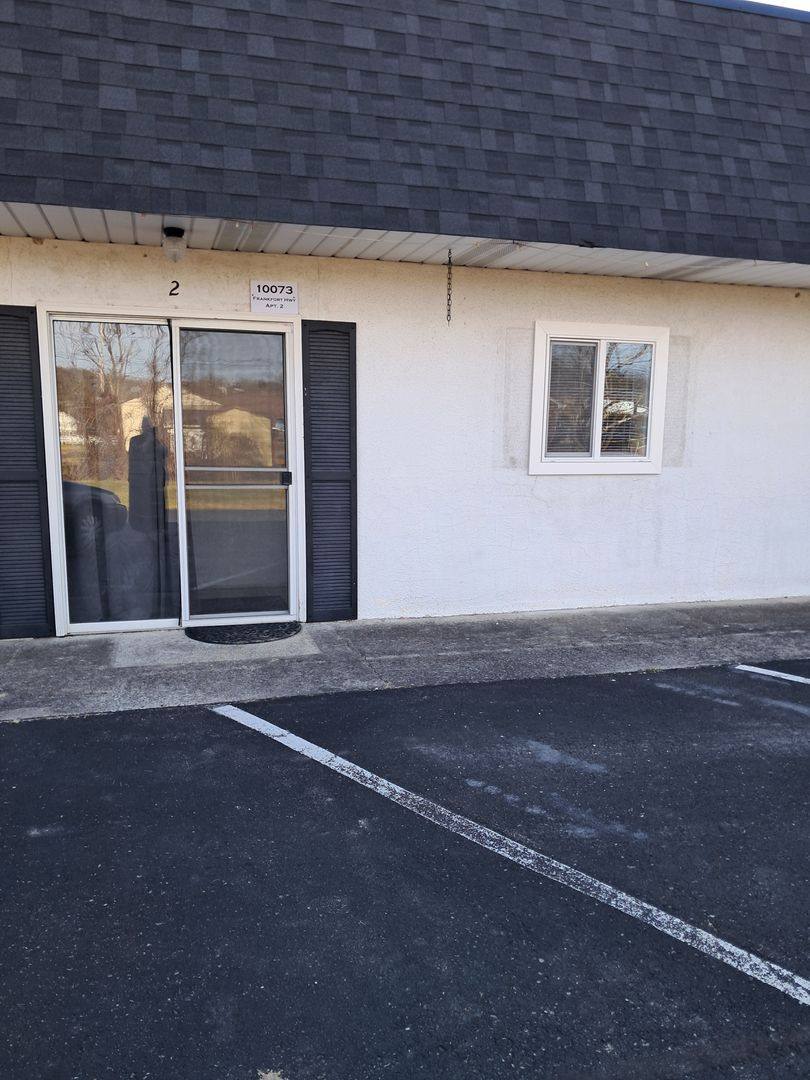 Apartment for rent at 10069-10073 Frankfort Highway, Fort Ashby, WV 26719