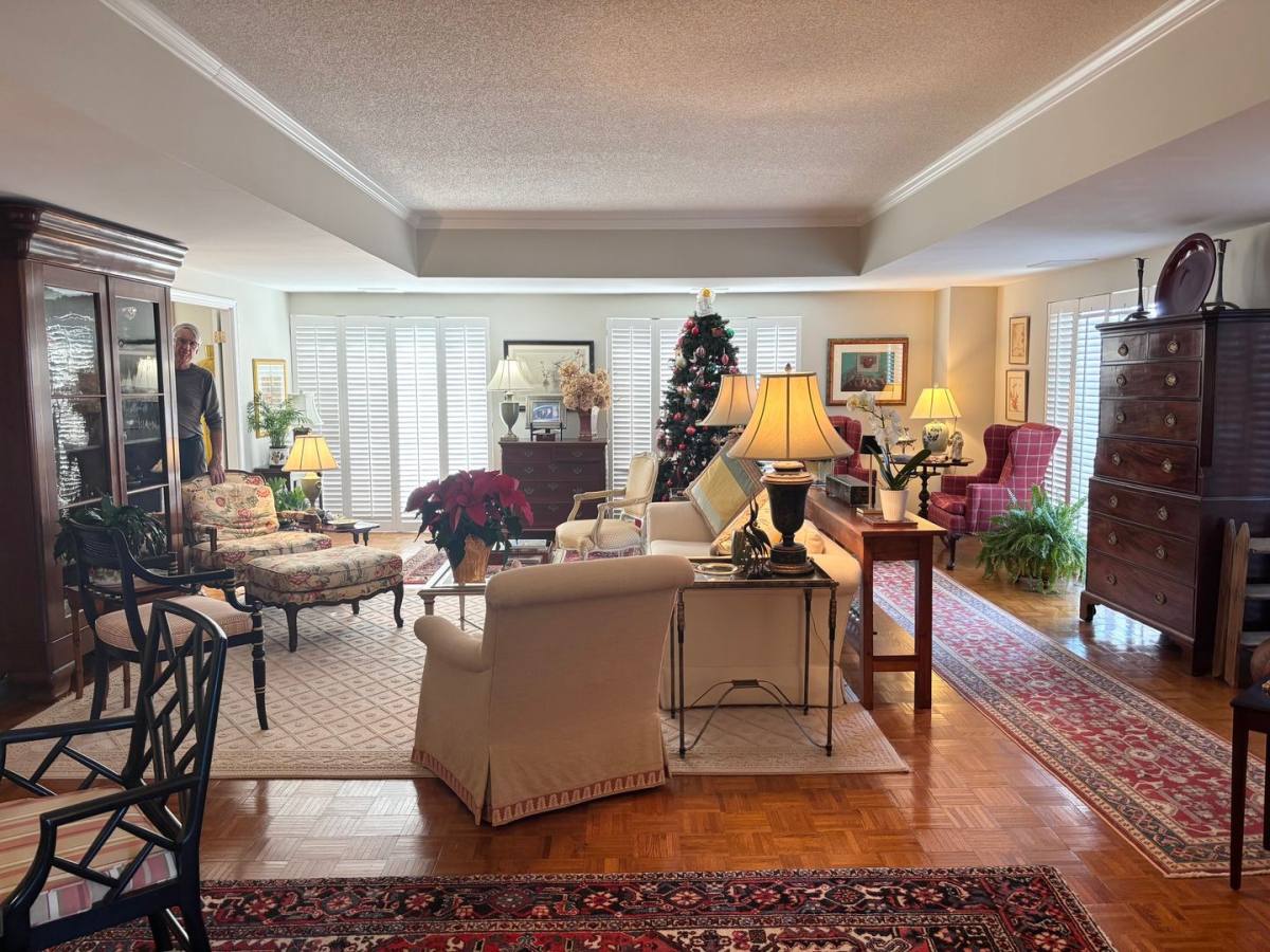 Condo for rent at 1829 Senate St #9-C, Columbia, SC 29201
