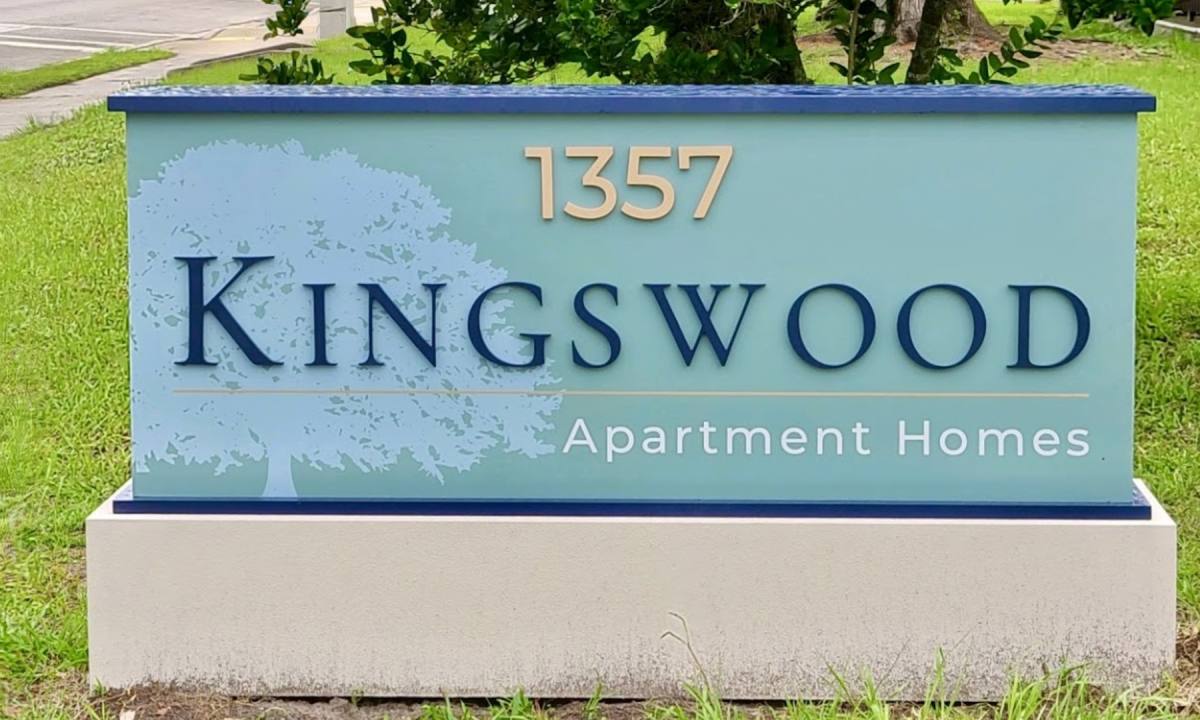 Apartment for rent at 1357 Kingsley Ave #7B, Orange Park, FL 32073