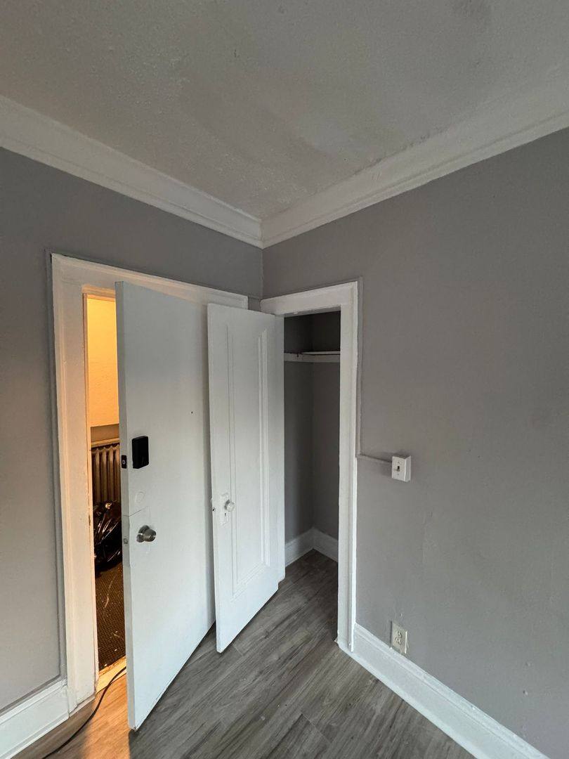Apartment for rent at 1374 W Blvd, Cleveland, OH 44102