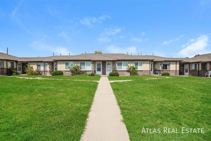 Apartment for rent at 7137 E 60th Way, Commerce City, CO 80022