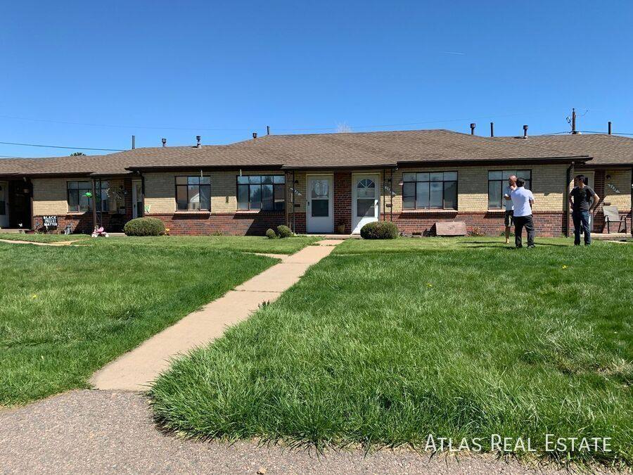 Apartment for rent at 7137 E 60th Way, Commerce City, CO 80022