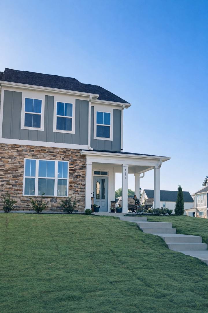 Townhouse for rent at 1581 Wendell Valley Blvd, Wendell, NC 27591