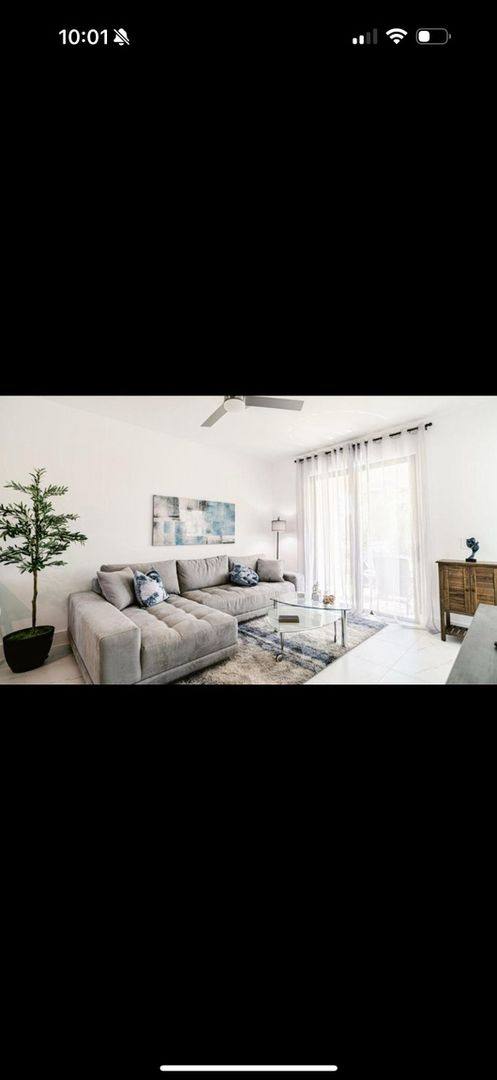 Townhouse for rent at 2425 Millie Ave S, Lehigh Acres, FL 33973