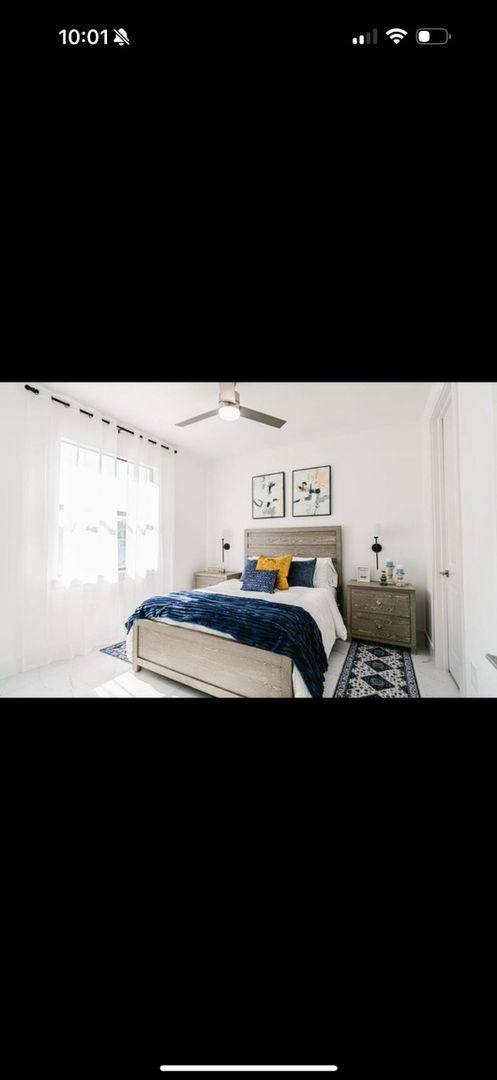 Townhouse for rent at 2425 Millie Ave S, Lehigh Acres, FL 33973