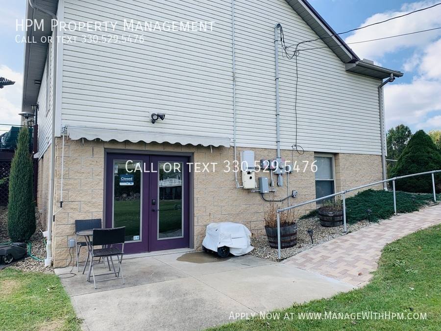 Apartment for rent at 12350 Navarre Rd SW #LEVEL, Navarre, OH 44662