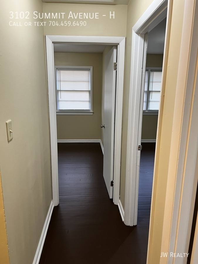 Apartment for rent at 3102 Summit Ave #H, Greensboro, NC 27405