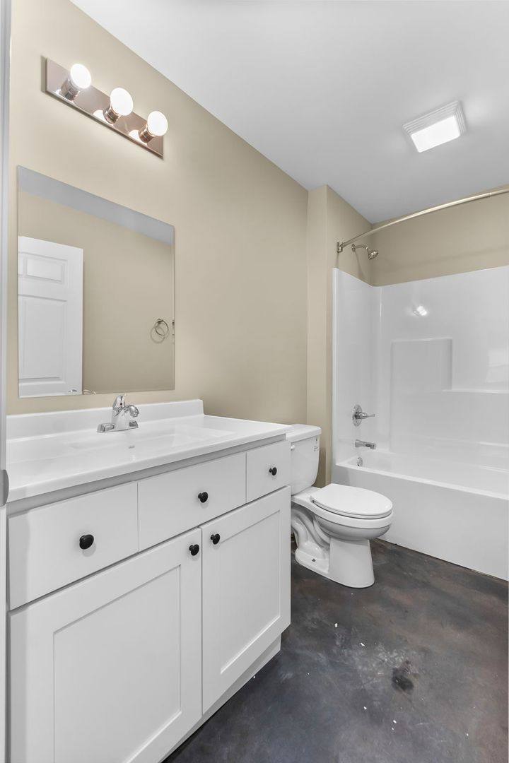 Apartment for rent at 1300 W Mar Elm, Scott City, MO 63780