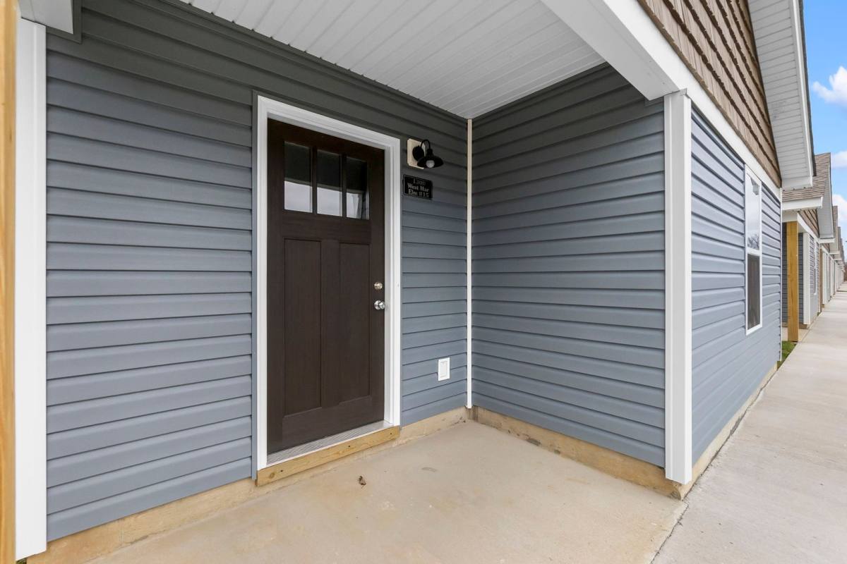Apartment for rent at 1300 W Mar Elm, Scott City, MO 63780