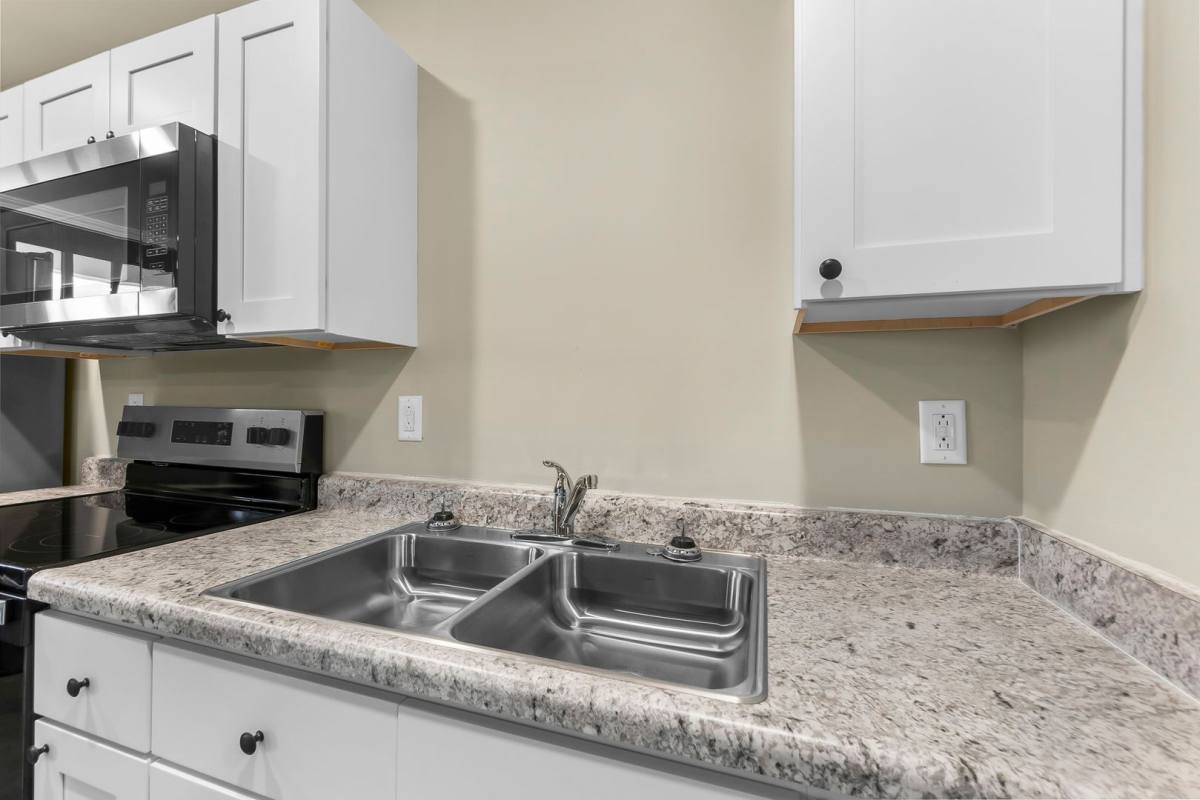 Apartment for rent at 1300 W Mar Elm, Scott City, MO 63780