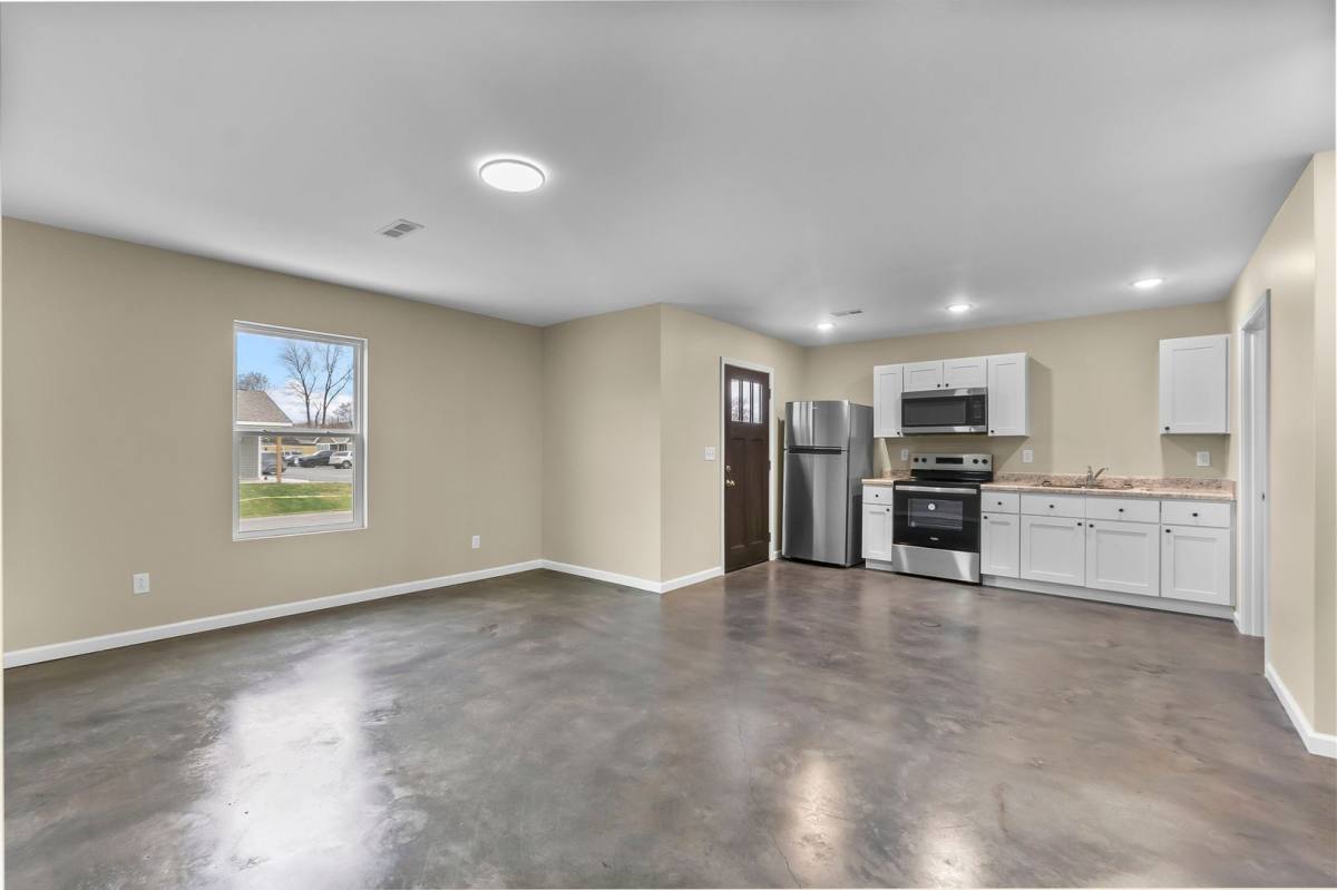 Apartment for rent at 1300 W Mar Elm, Scott City, MO 63780