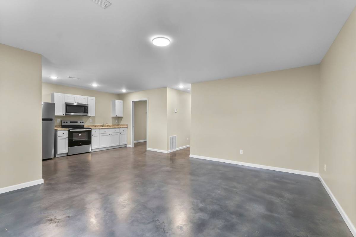 Apartment for rent at 1300 W Mar Elm, Scott City, MO 63780