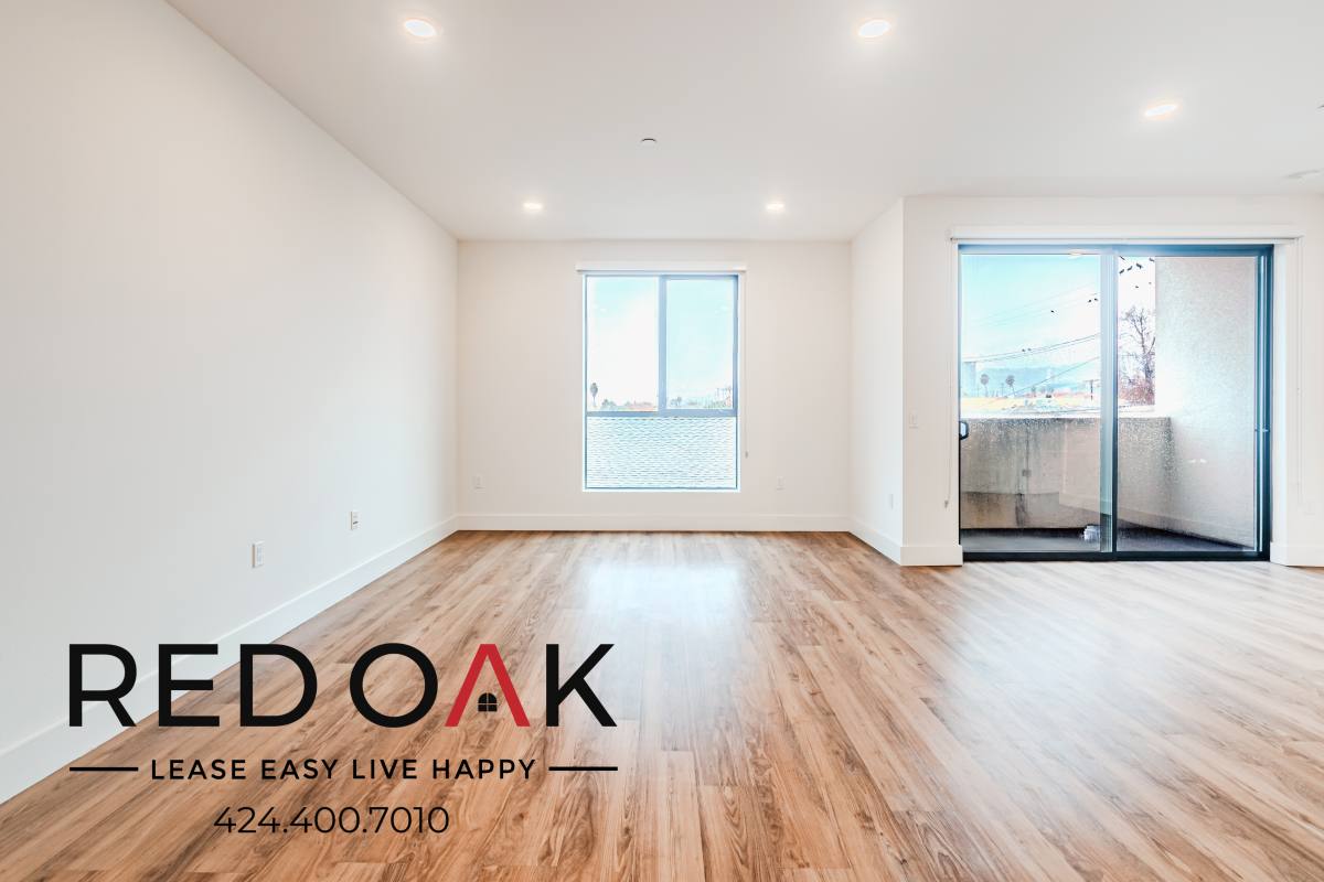 Condo for rent at 5727 La Mirada Ave #309, Los Angeles, CA 90038