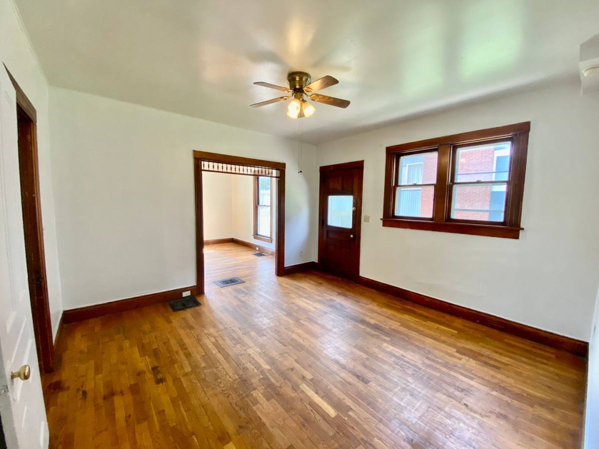 Apartment for rent at 508 N Congress, Ypsilanti, MI 48197