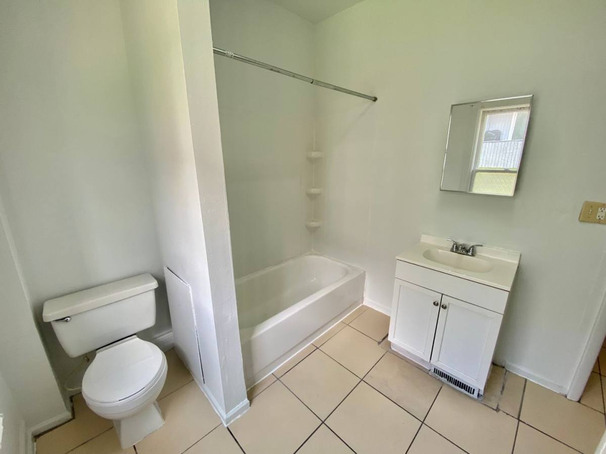 Apartment for rent at 508 N Congress, Ypsilanti, MI 48197
