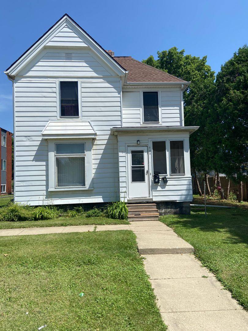 Apartment for rent at 508 N Congress, Ypsilanti, MI 48197