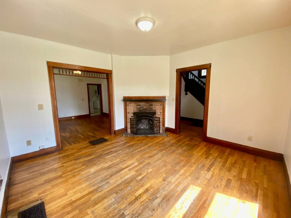 Apartment for rent at 508 N Congress, Ypsilanti, MI 48197