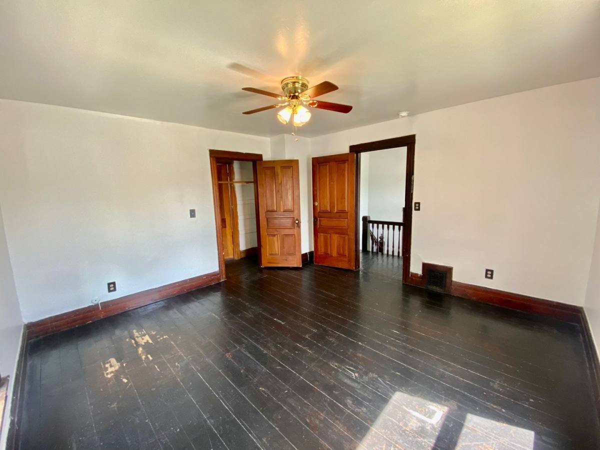 Apartment for rent at 508 N Congress, Ypsilanti, MI 48197