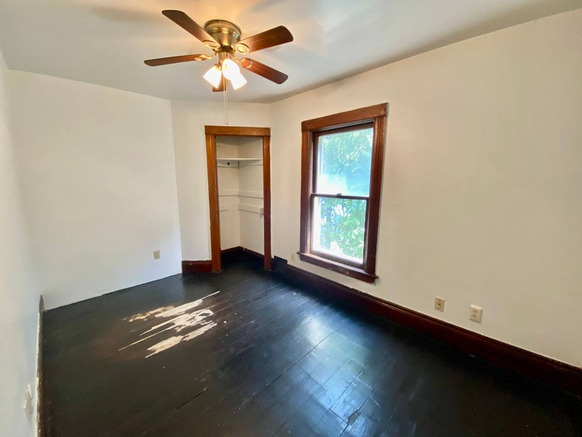 Apartment for rent at 508 N Congress, Ypsilanti, MI 48197