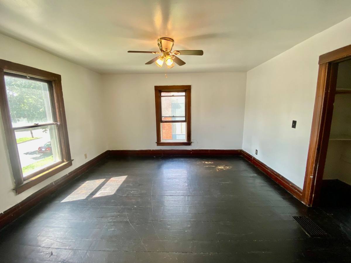 Apartment for rent at 508 N Congress, Ypsilanti, MI 48197