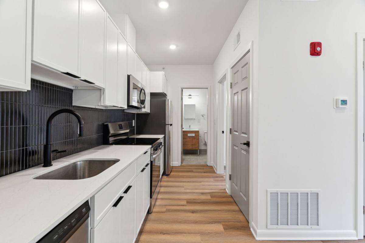 Apartment for rent at 2039 N Front St, Philadelphia, PA 19121
