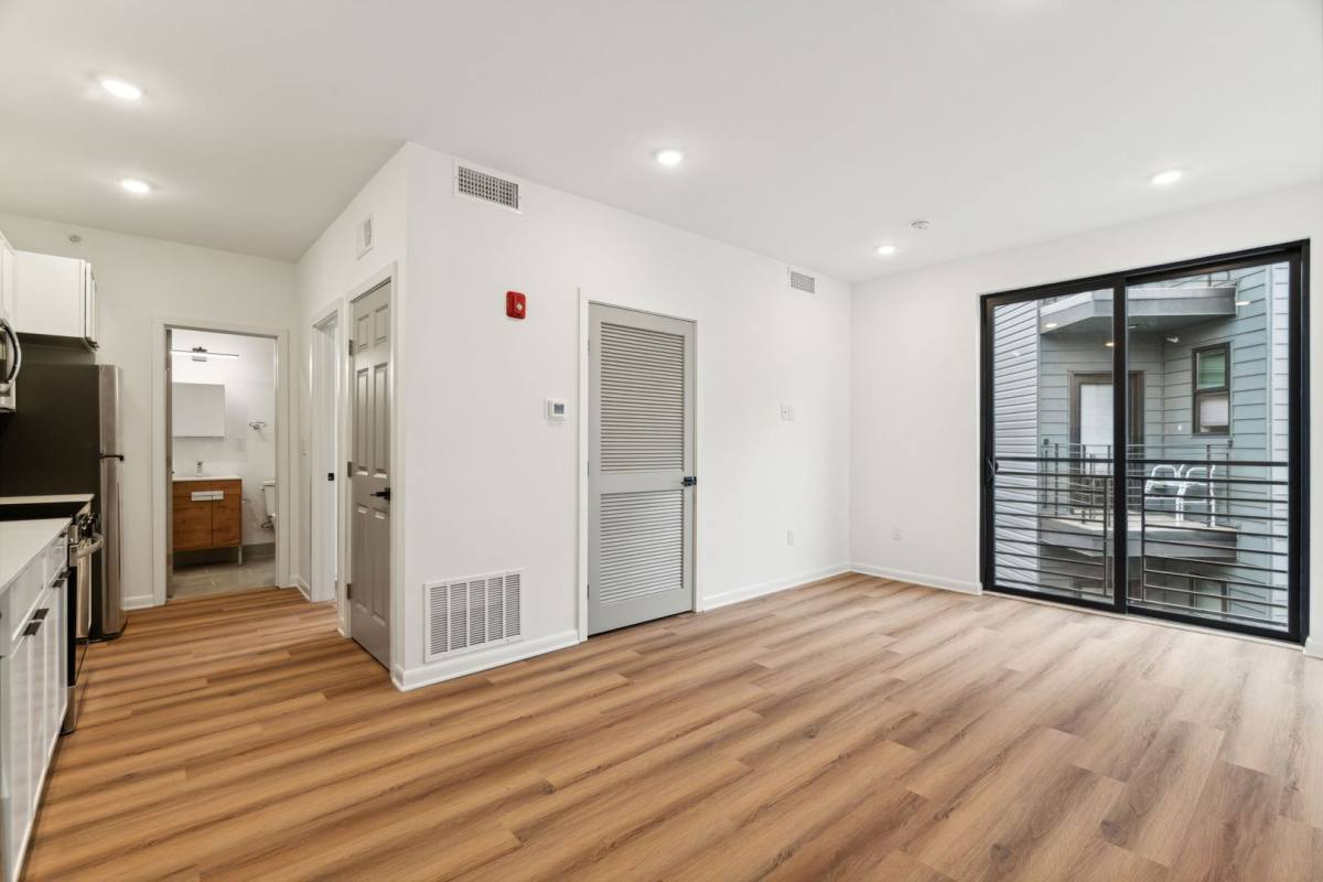 Apartment for rent at 2039 N Front St, Philadelphia, PA 19121