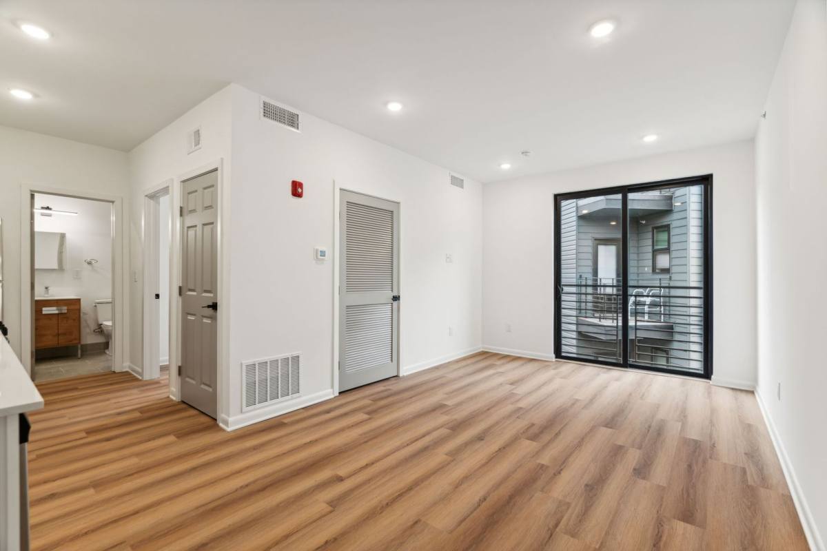Apartment for rent at 2039 N Front St, Philadelphia, PA 19121