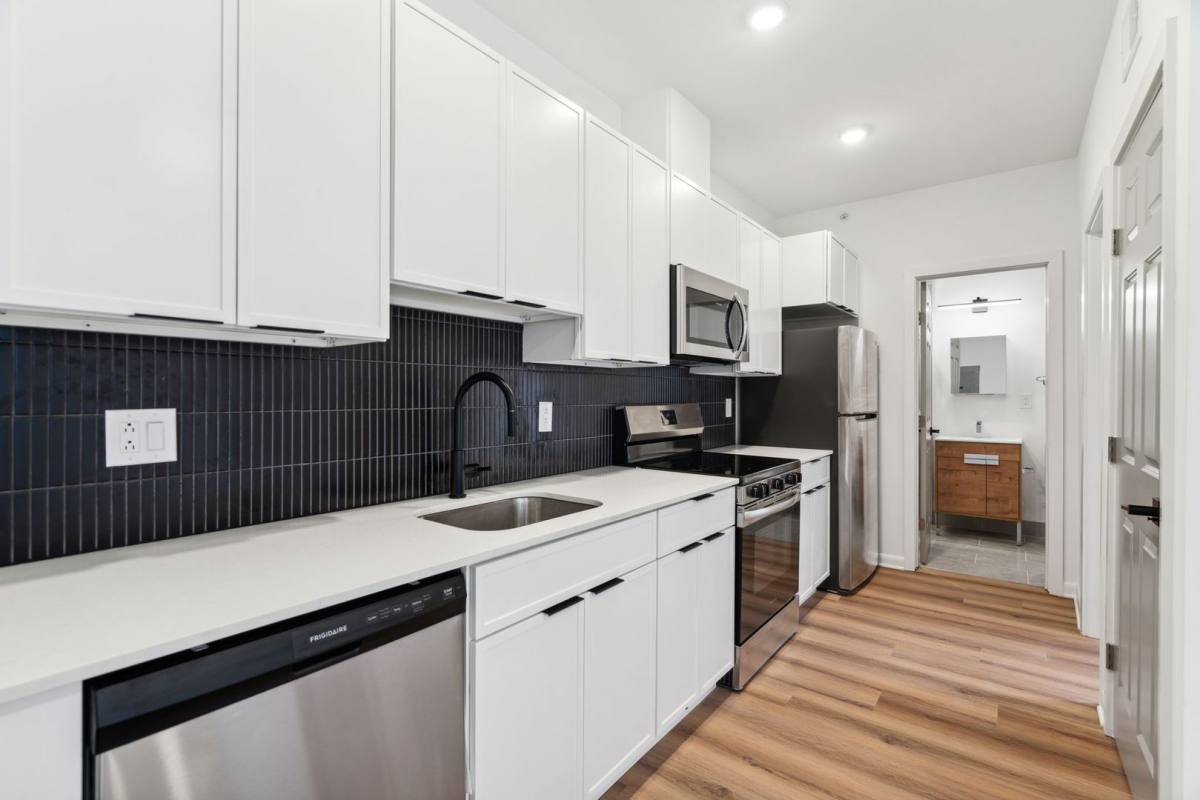 Apartment for rent at 2039 N Front St, Philadelphia, PA 19121
