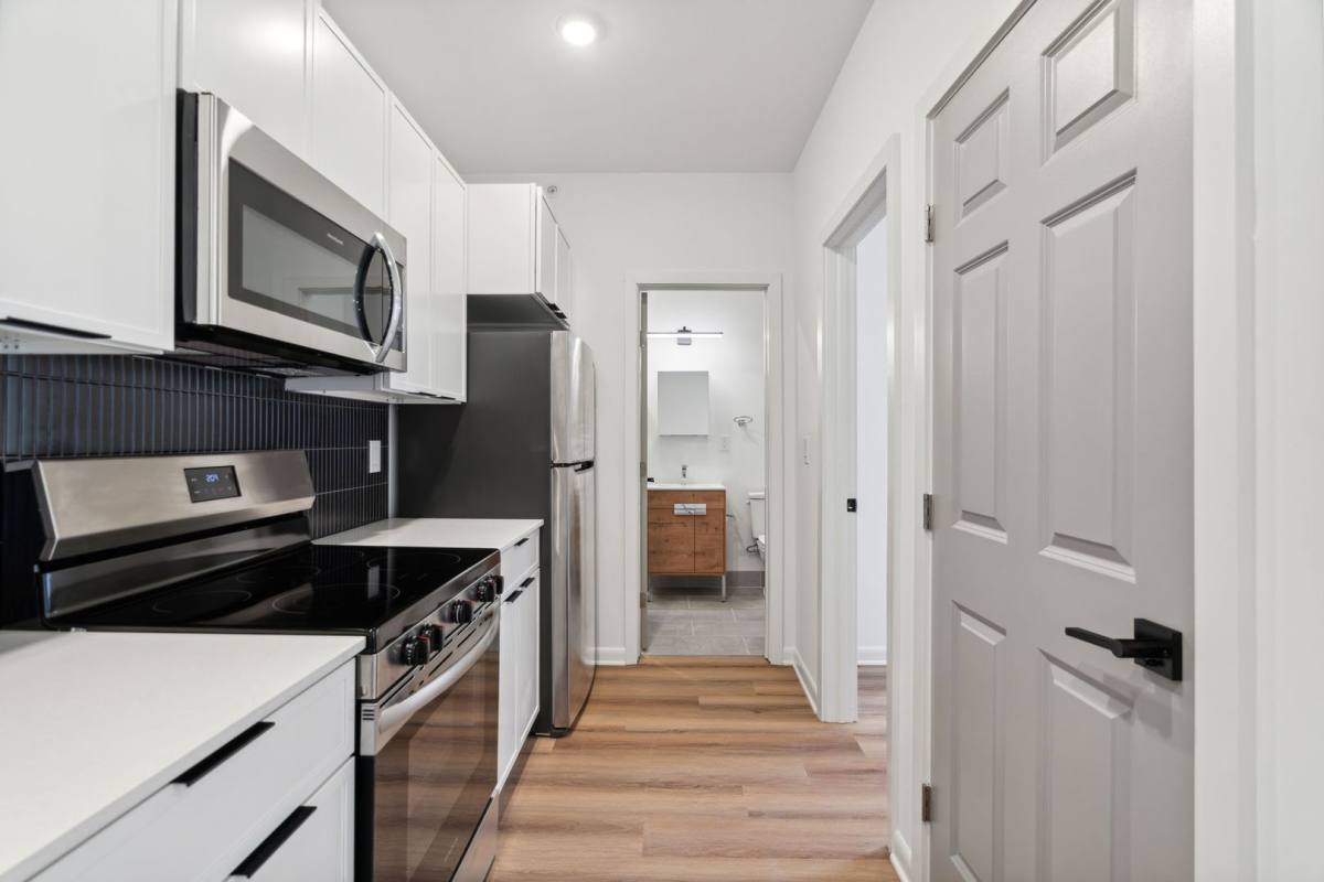 Apartment for rent at 2039 N Front St, Philadelphia, PA 19121