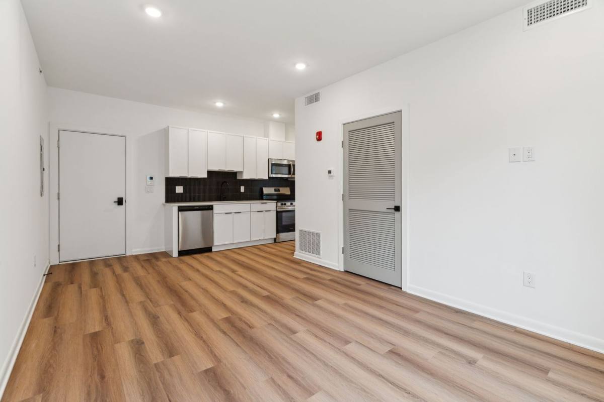 Apartment for rent at 2039 N Front St, Philadelphia, PA 19121