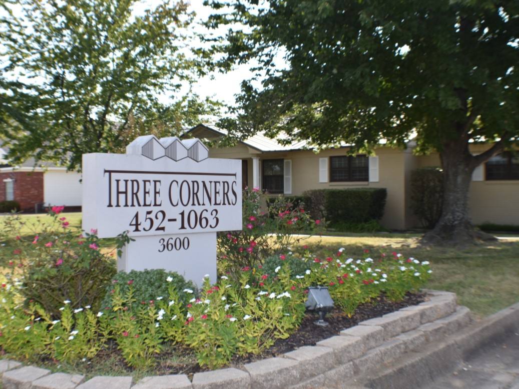 Apartment for rent at 3600 S 74th St, Fort Smith, AR 72903