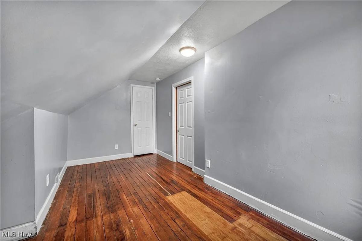 House for rent at 3884 E 54th St, Cleveland, OH 44105
