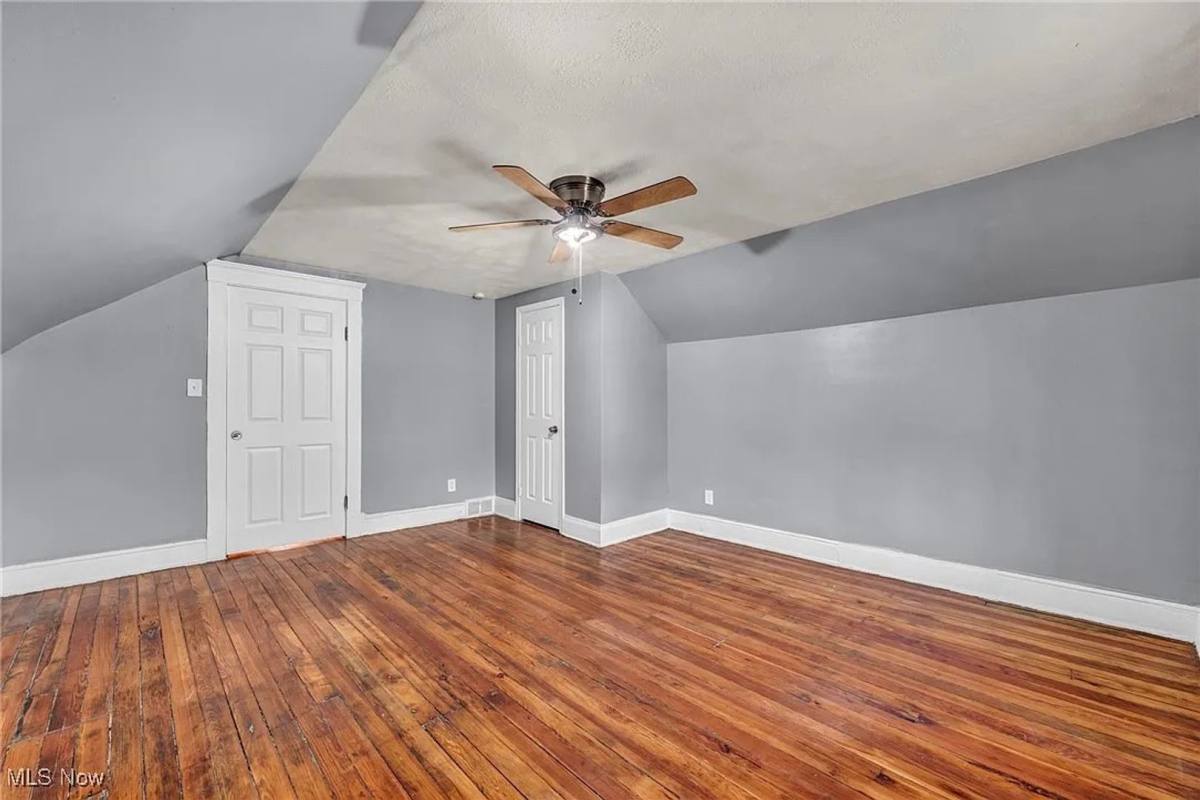 House for rent at 3884 E 54th St, Cleveland, OH 44105