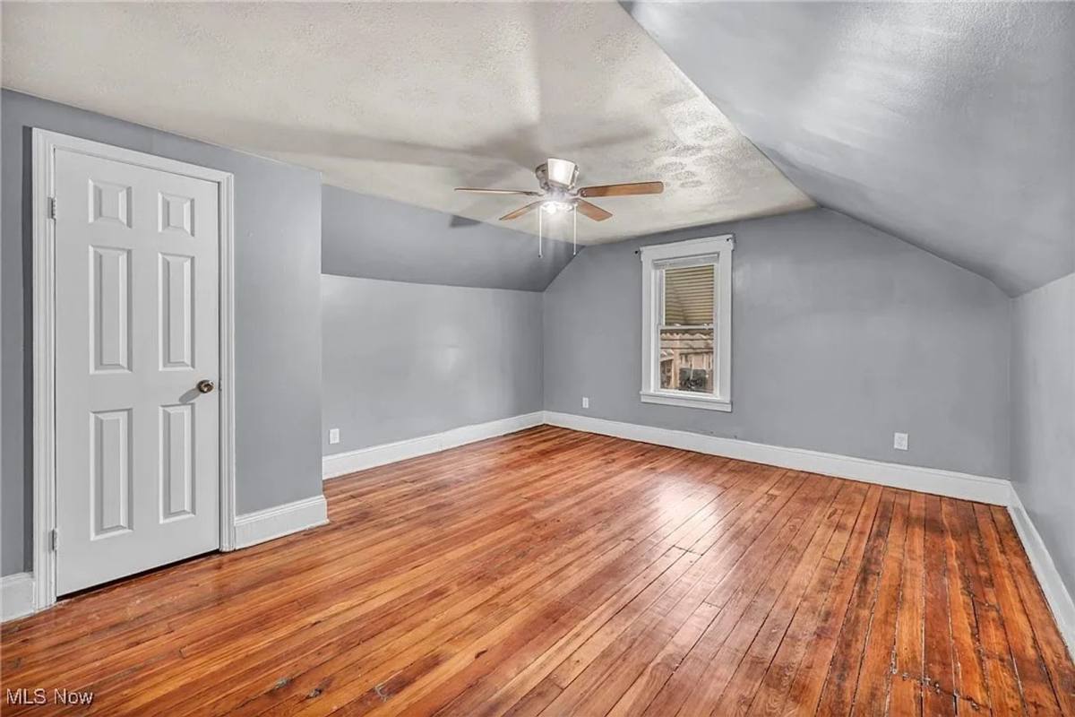 House for rent at 3884 E 54th St, Cleveland, OH 44105
