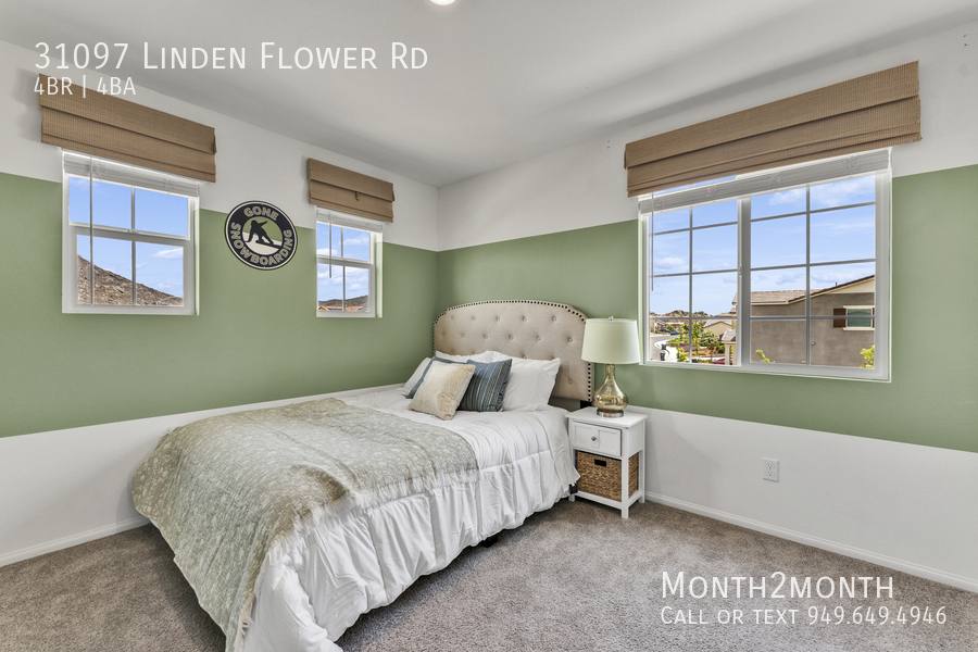 House for rent at 31097 Linden Flower Rd, Winchester, CA 92596