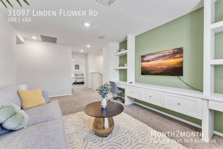 House for rent at 31097 Linden Flower Rd, Winchester, CA 92596