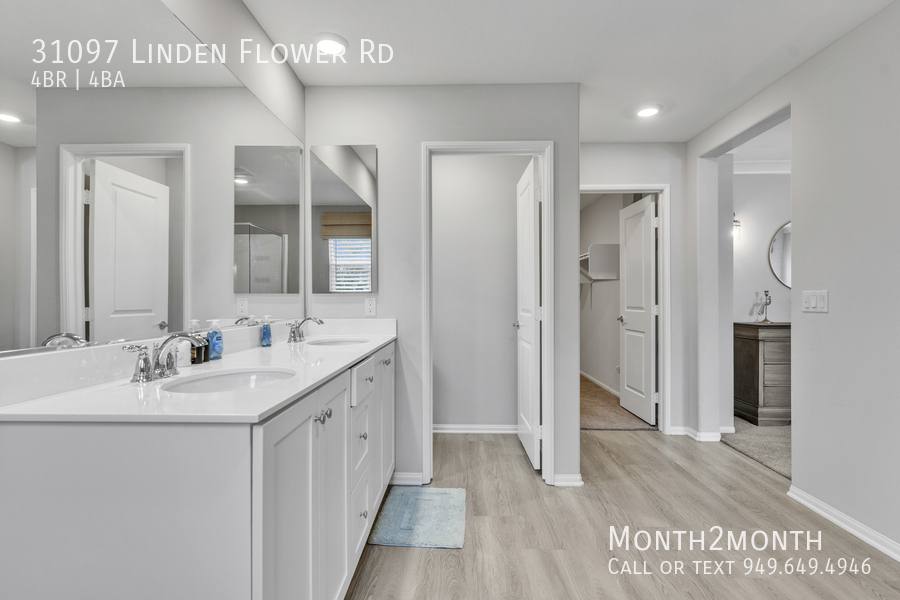 House for rent at 31097 Linden Flower Rd, Winchester, CA 92596
