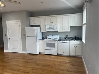Apartment for rent at 2 French Ave #204, Braintree, MA 02184