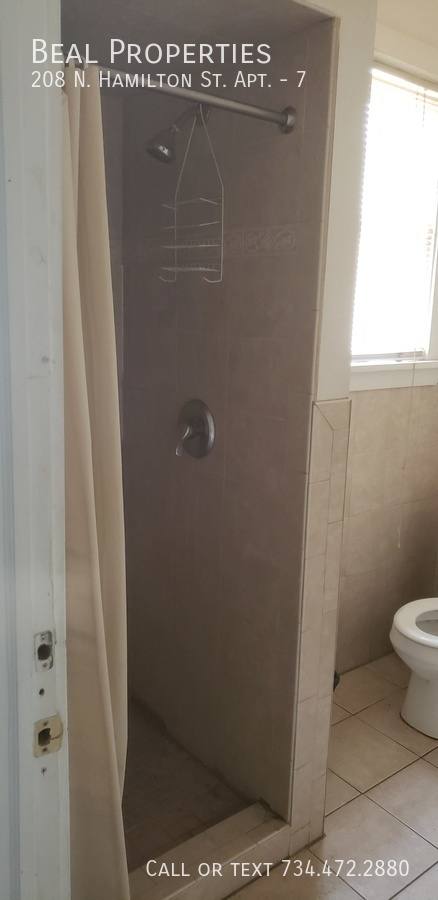 Apartment for rent at 208 N Hamilton St #7, Ypsilanti, MI 48197