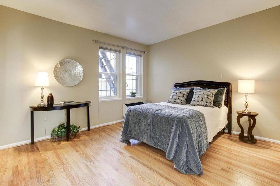 Condo for rent at 1811 Vernon St NW #201, Washington, DC 20009