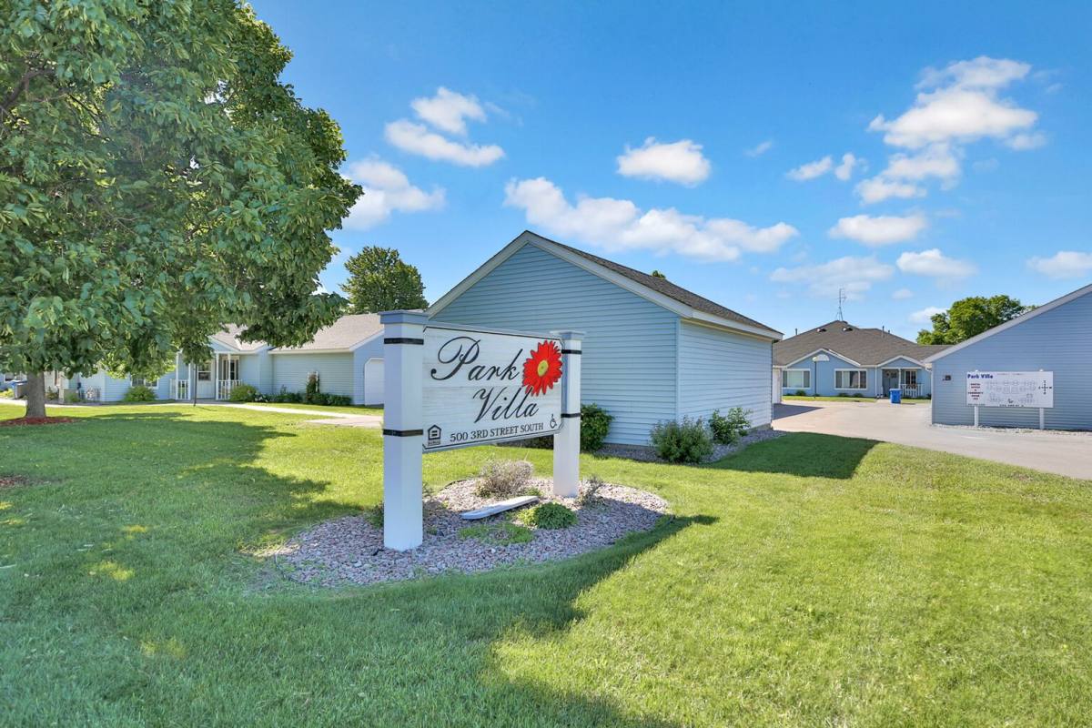 Apartment for rent at 500 3rd St S, Waite Park, MN 56387