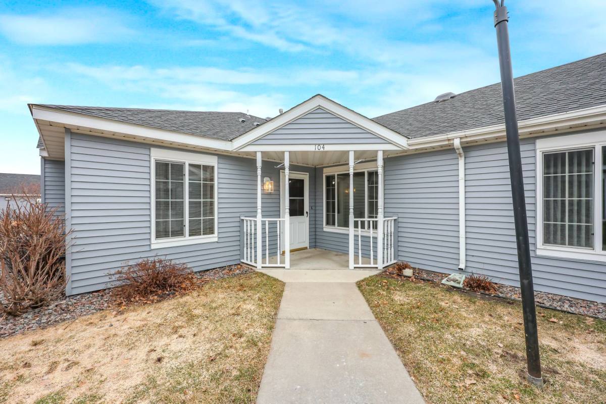 Apartment for rent at 500 3rd St S, Waite Park, MN 56387