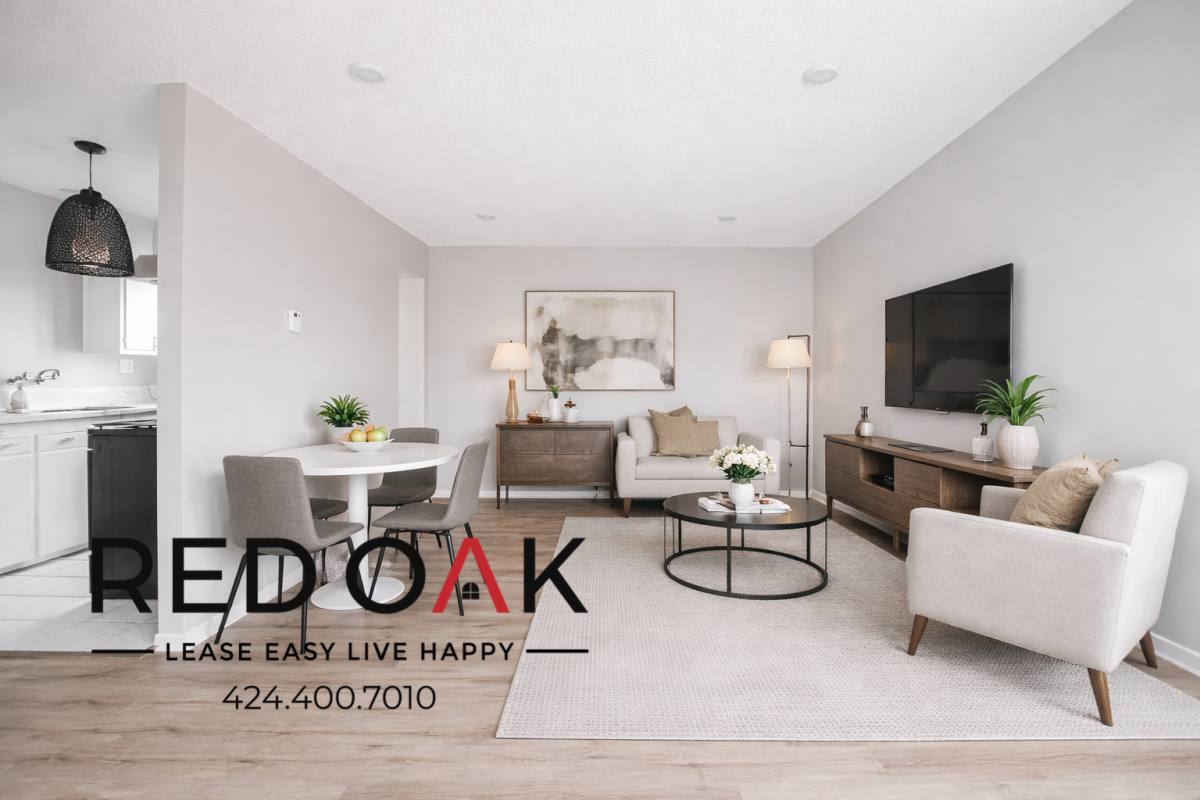 Condo for rent at 6525 S Victoria Ave #6, Los Angeles, CA 90043