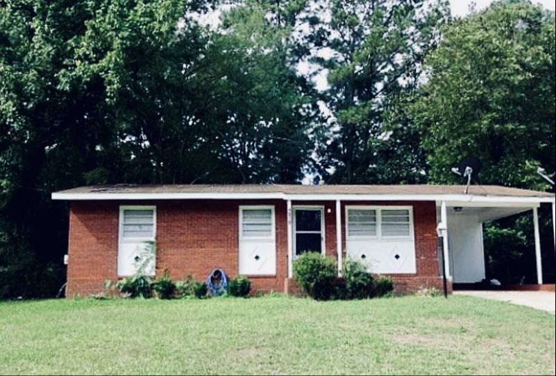 House for rent at 4970 Gardiner Dr, Columbus, GA 31907