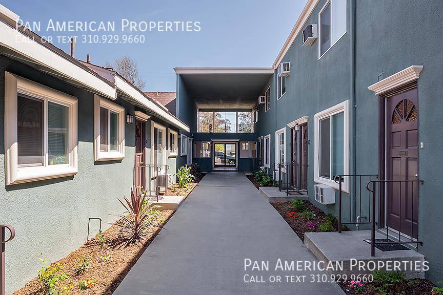 Apartment for rent at 321 S San Jose Ave #7, Covina, CA 91723