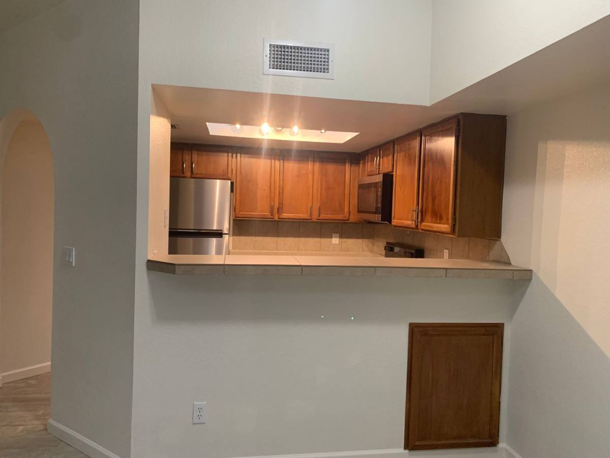 Townhouse for rent at 10148 E Chevelon St, Tucson, AZ 85748