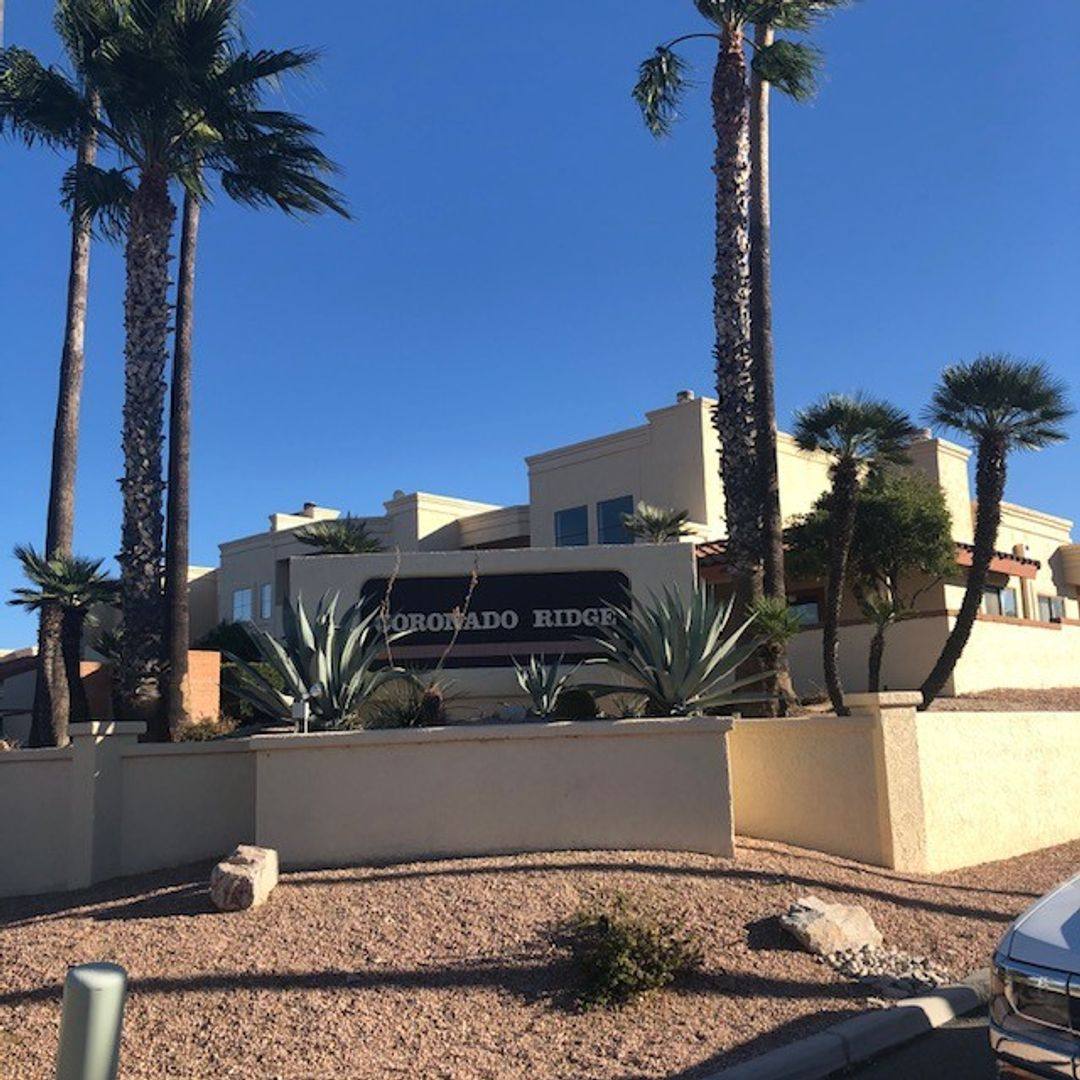 Townhouse for rent at 10148 E Chevelon St, Tucson, AZ 85748
