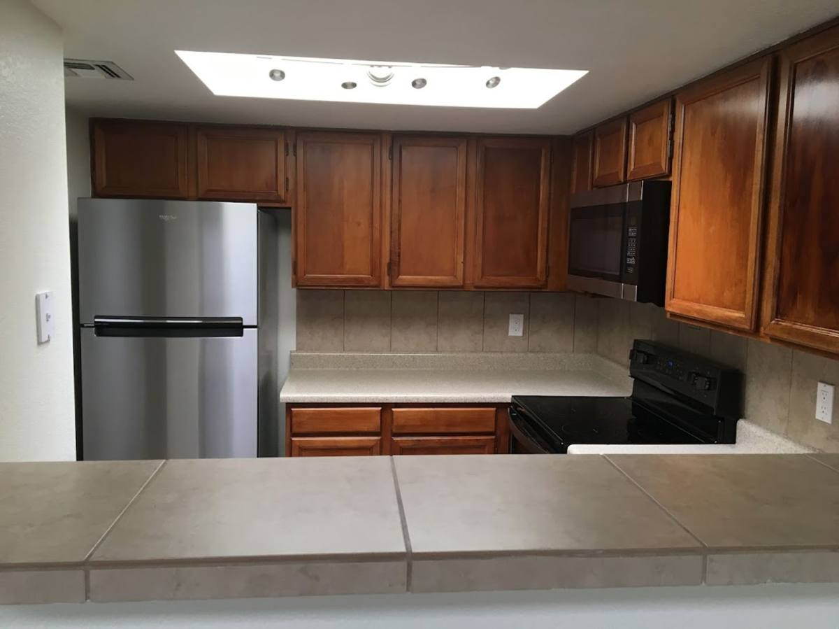 Townhouse for rent at 10148 E Chevelon St, Tucson, AZ 85748