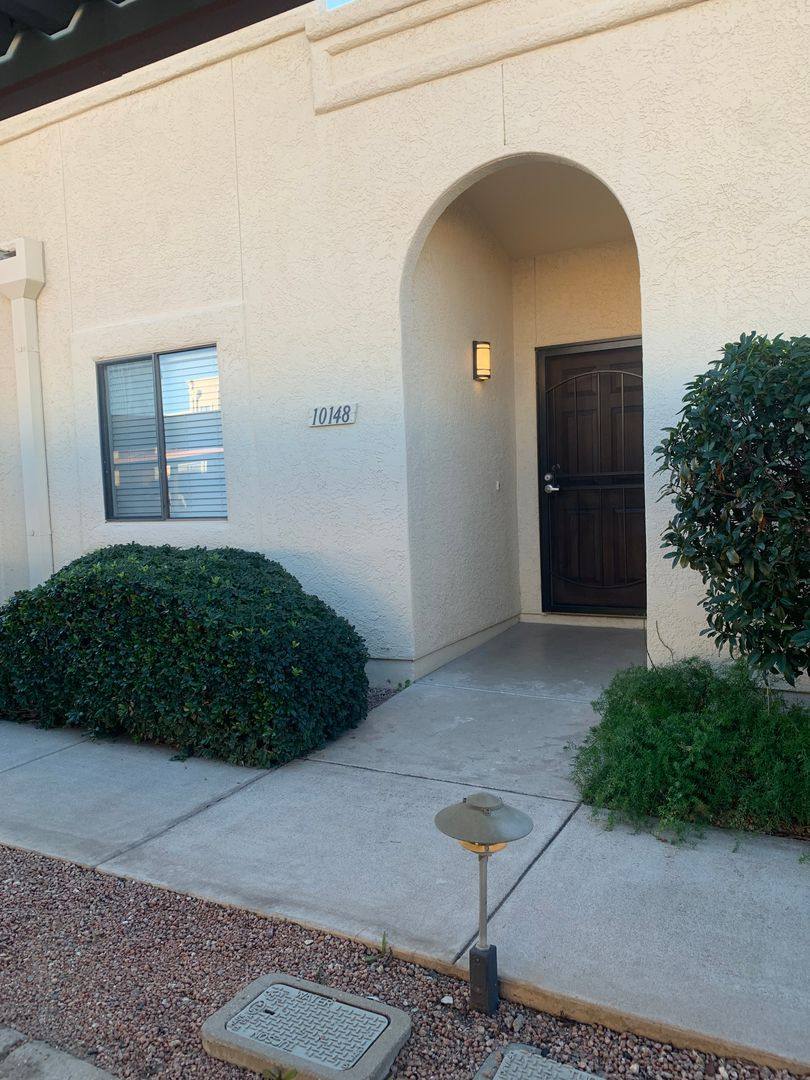 Townhouse for rent at 10148 E Chevelon St, Tucson, AZ 85748